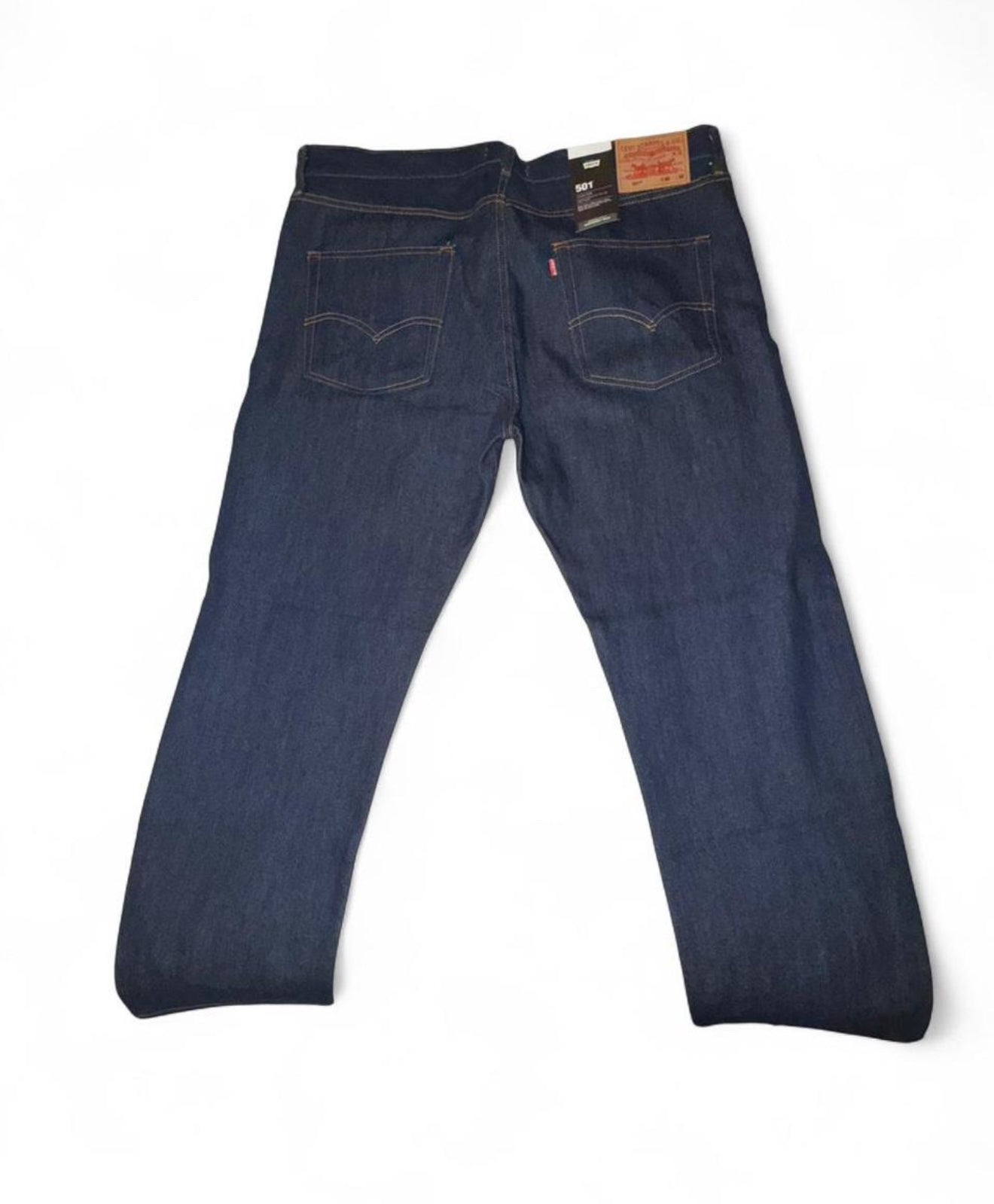 Levi’s 501’s Denim Original Fit