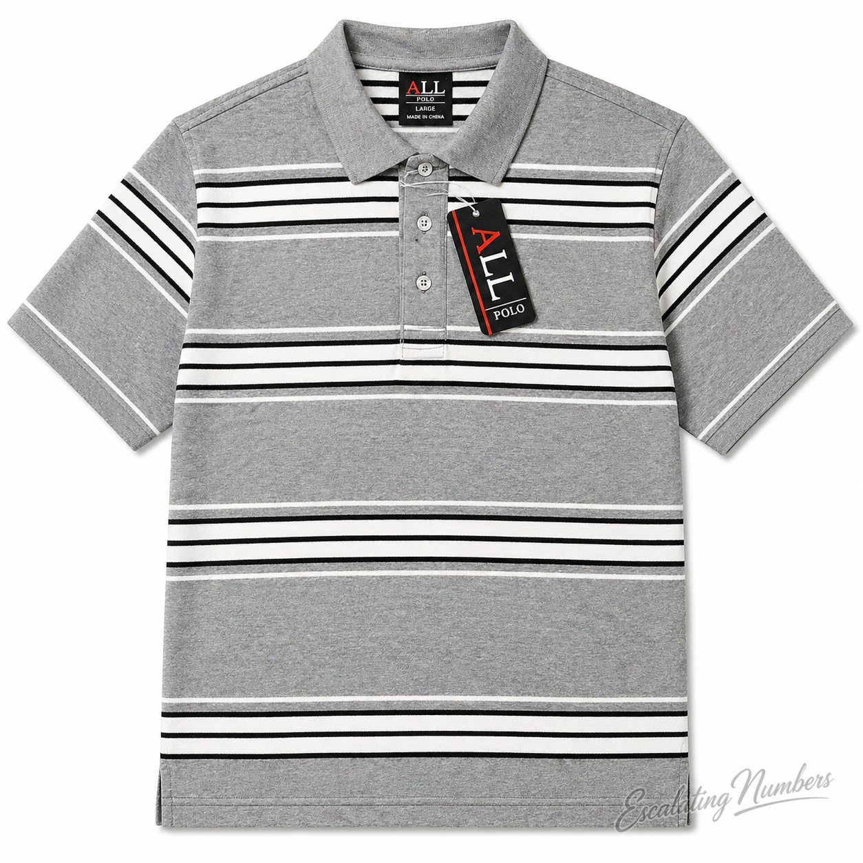 Charlie Brown Polo Shirts