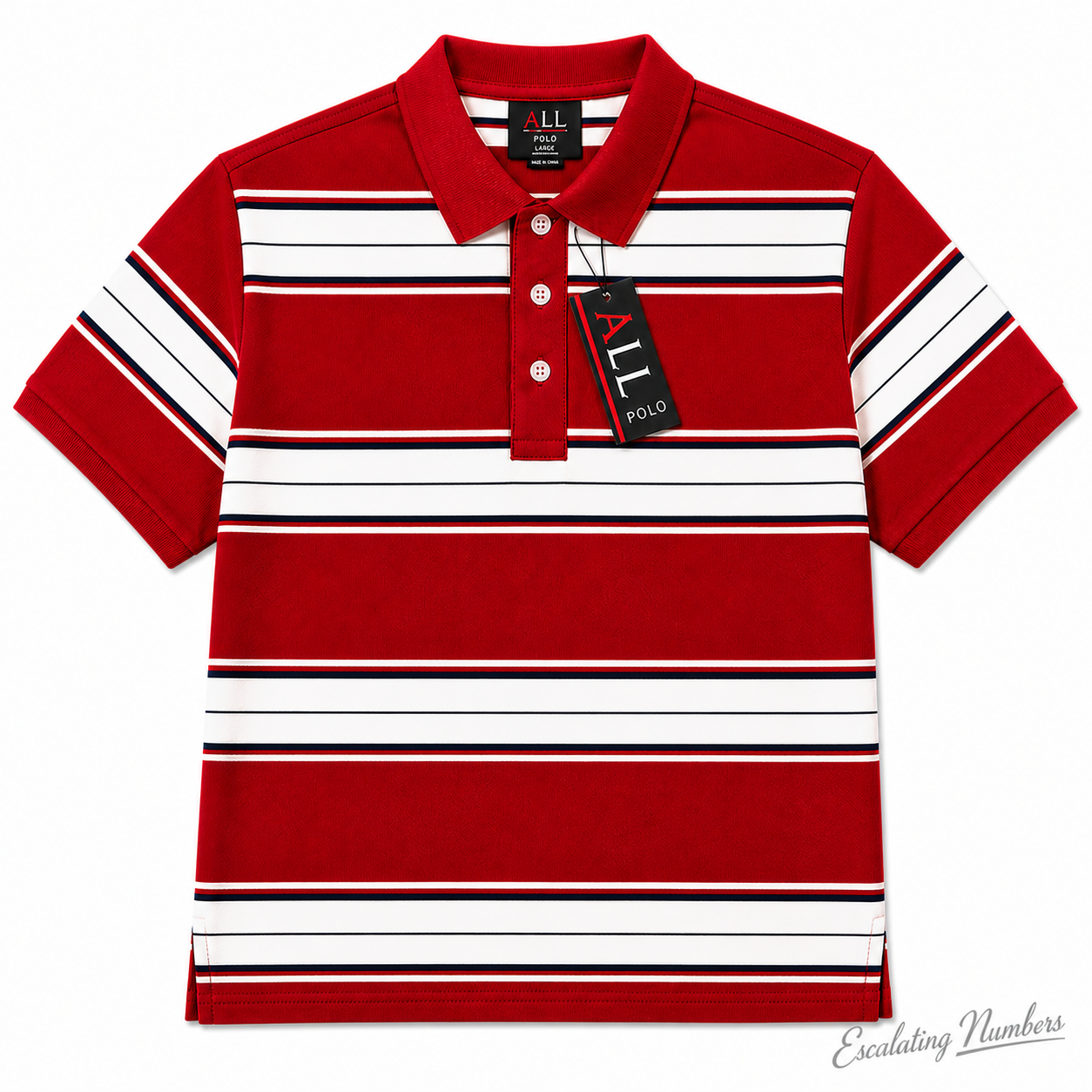 Charlie Brown Polo Shirts