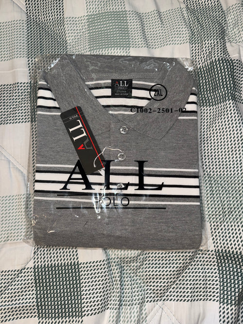 Charlie Brown Polo Shirt