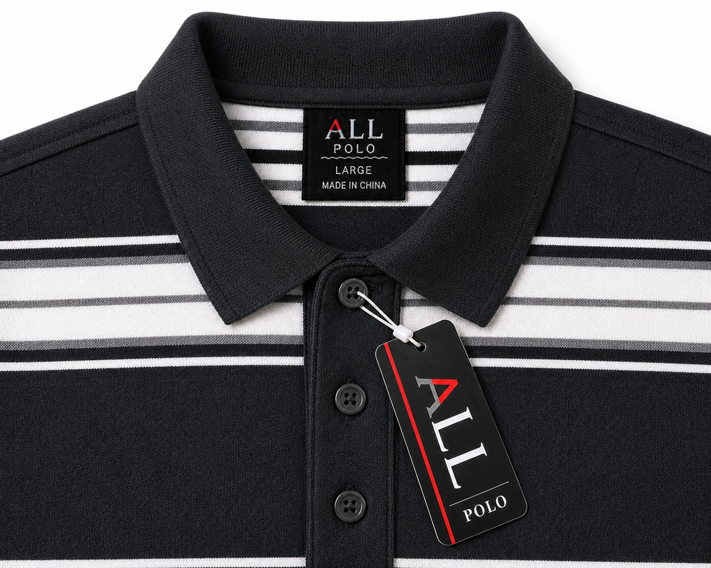 Charlie Brown Polo Shirts