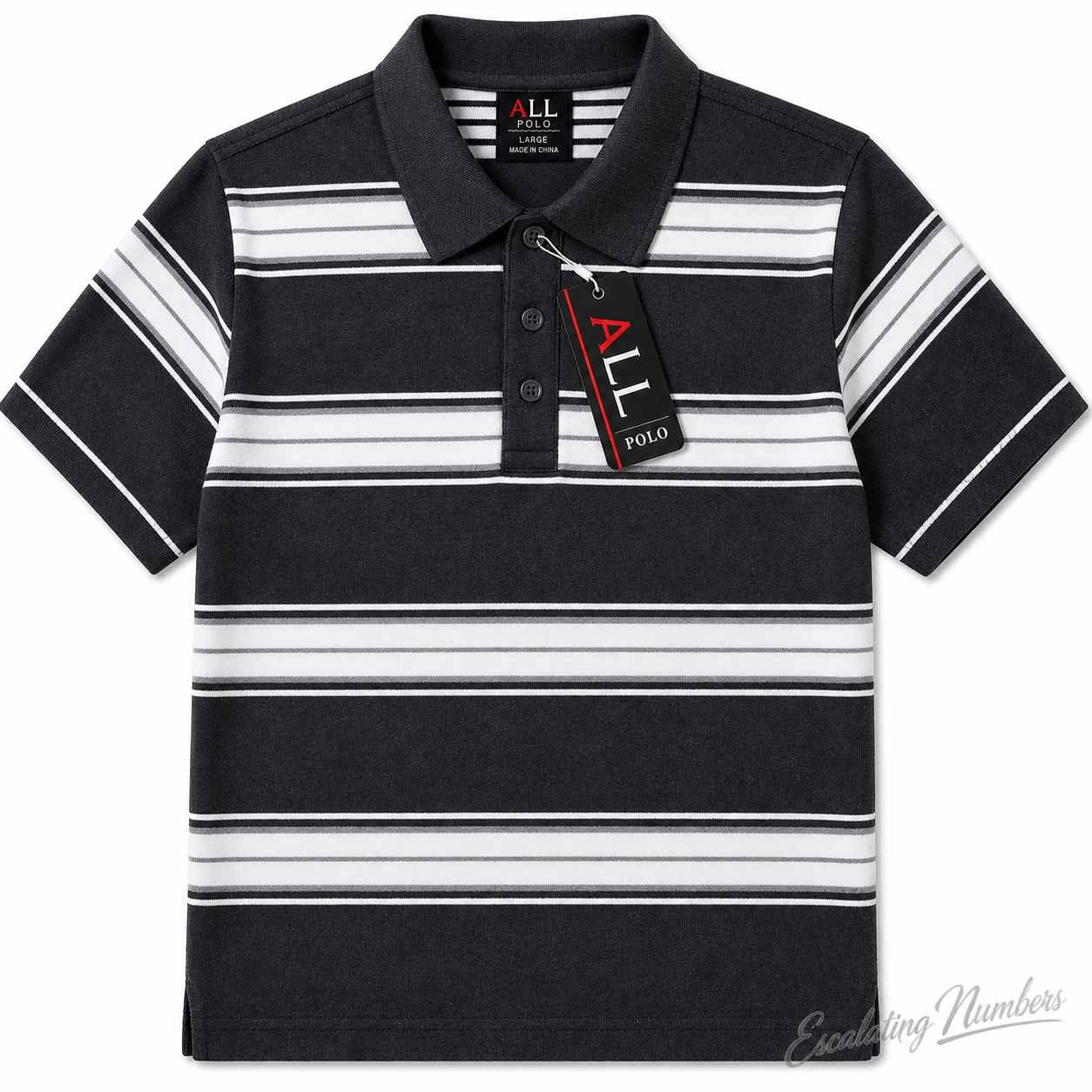 Charlie Brown Polo Shirts