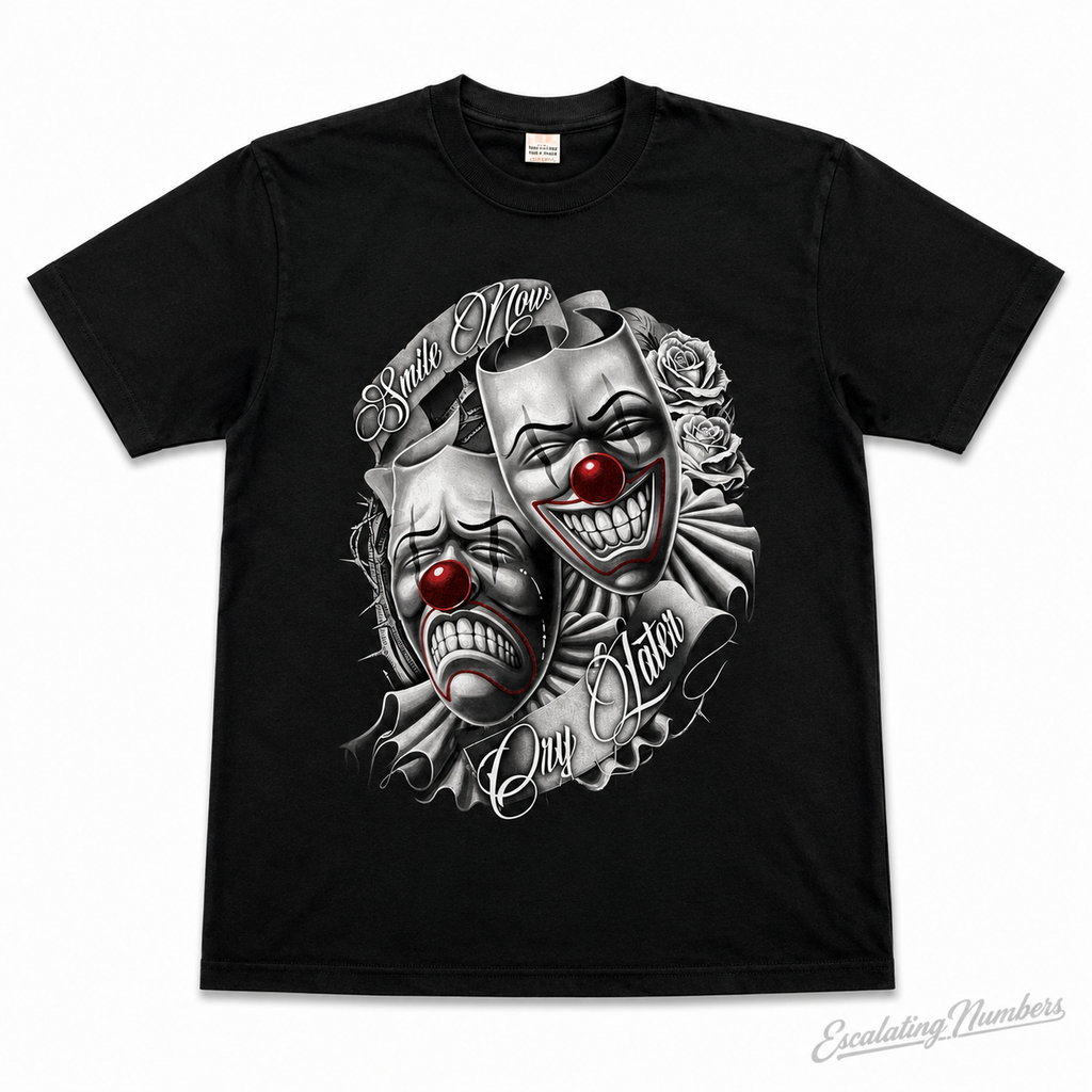 Graphic T-Shirts