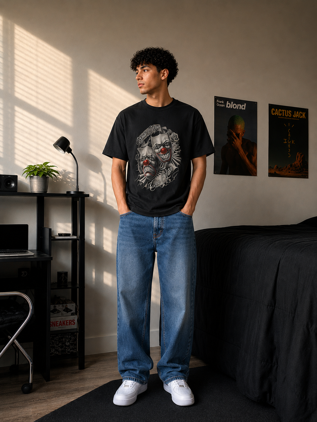 Graphic T-Shirts