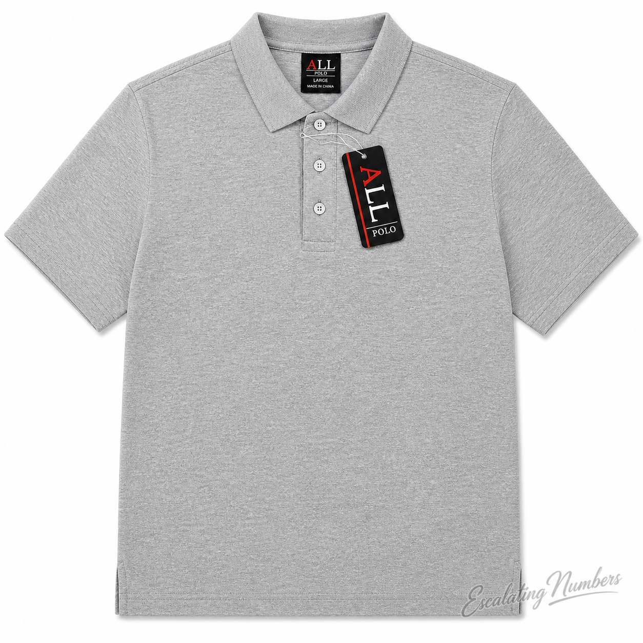 Charlie Brown Polo Shirts