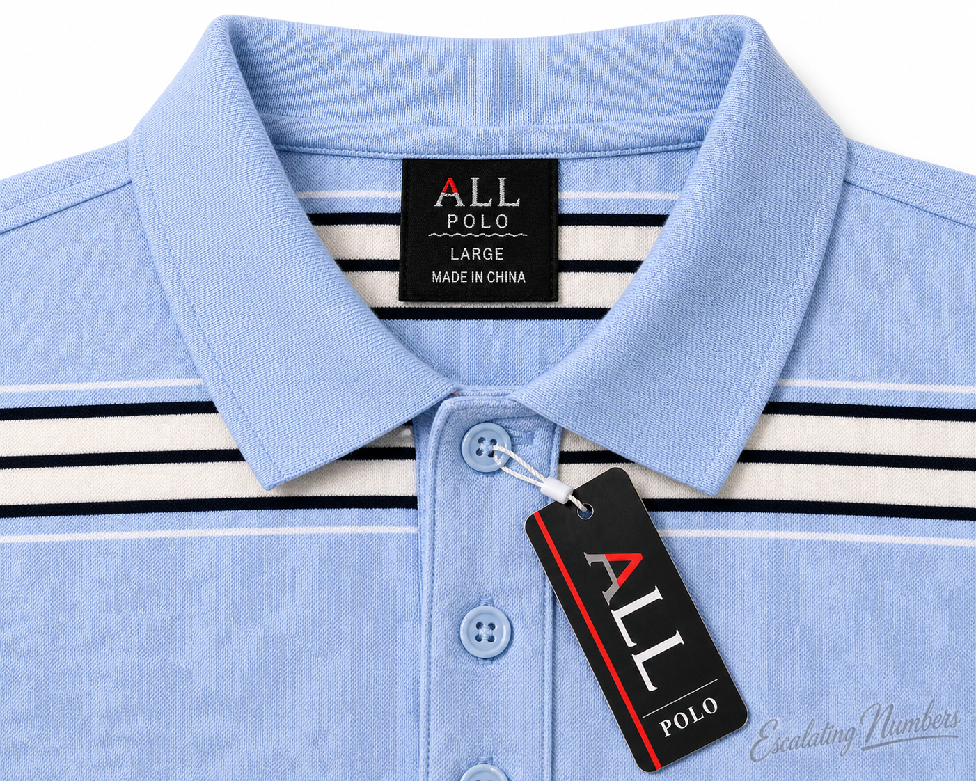 Charlie Brown Polo Shirts