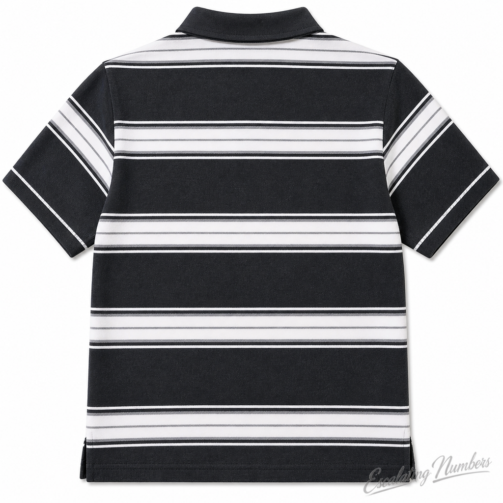 Charlie Brown Polo Shirts