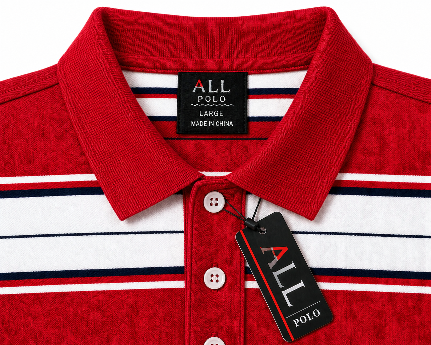 Charlie Brown Polo Shirts
