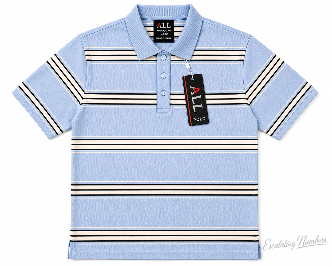 Charlie Brown Polo Shirts