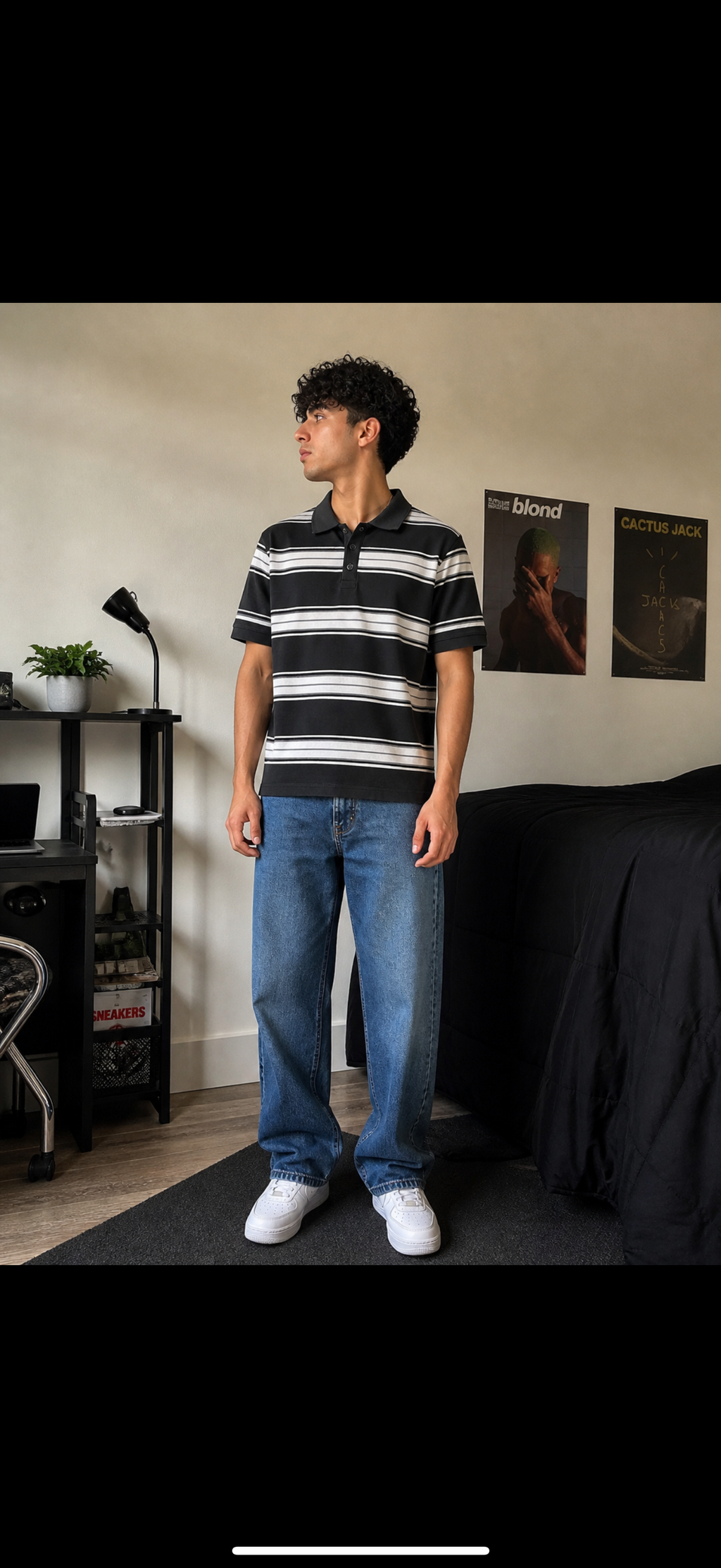 Charlie Brown Polo Shirts