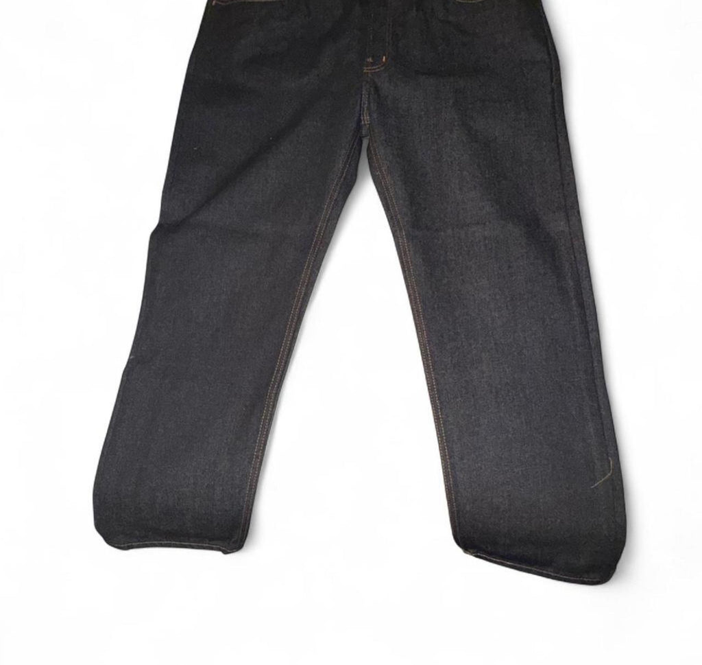 Levi’s 501’s Black Rigid Original Fit