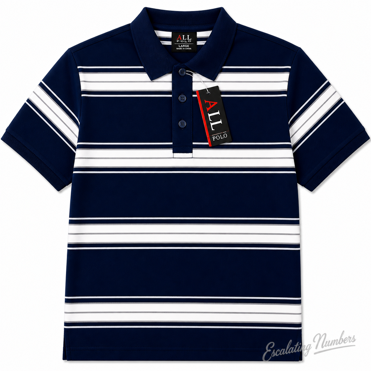 Charlie Brown Polo Shirts