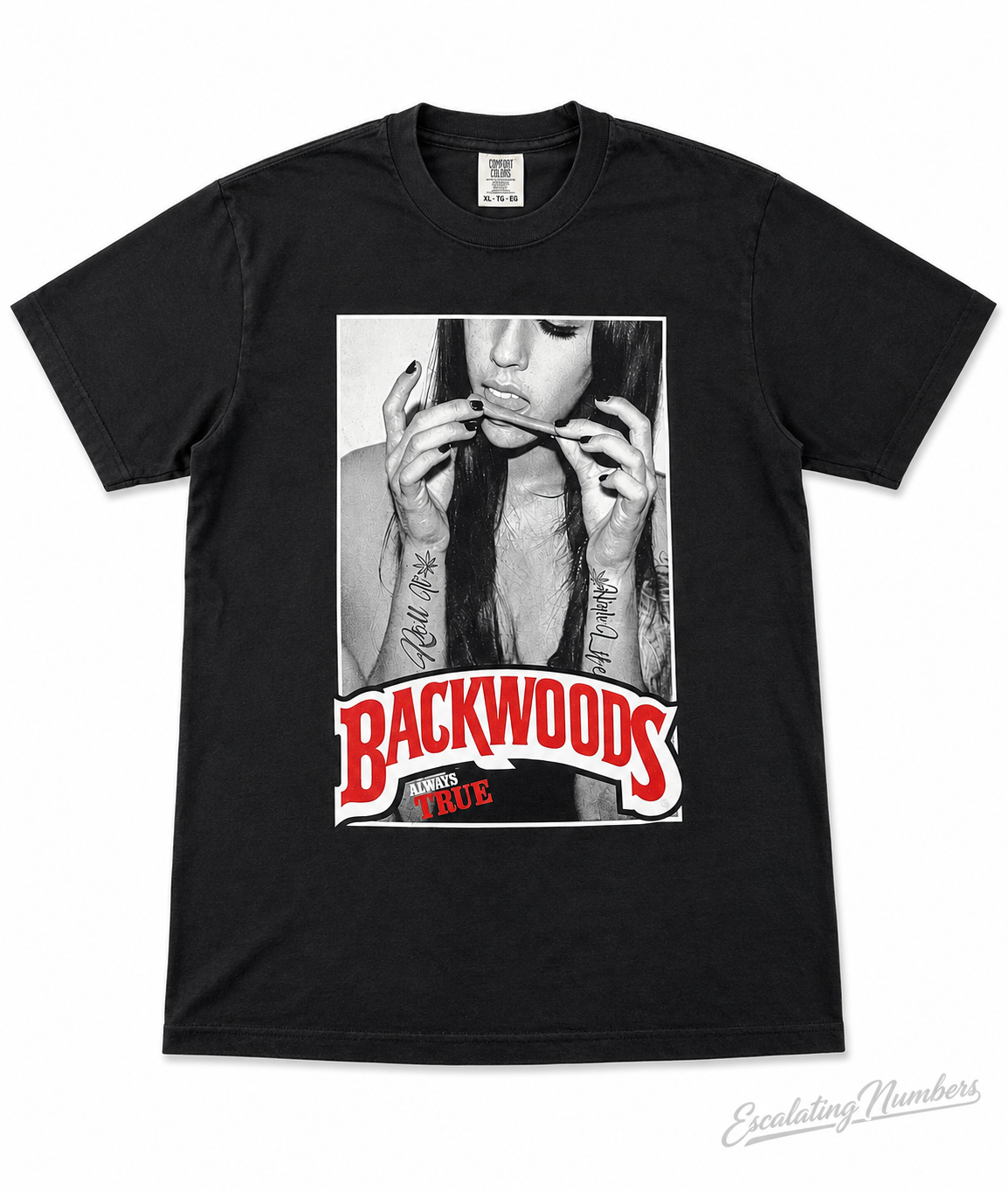 Graphic T-Shirts