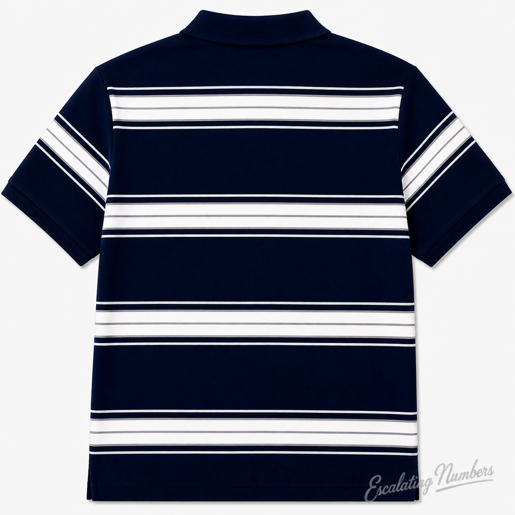 Charlie Brown Polo Shirts