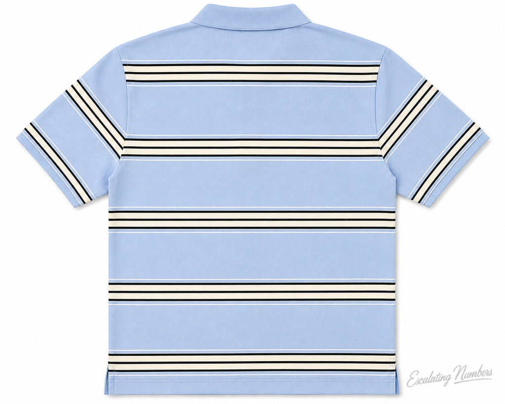 Charlie Brown Polo Shirts