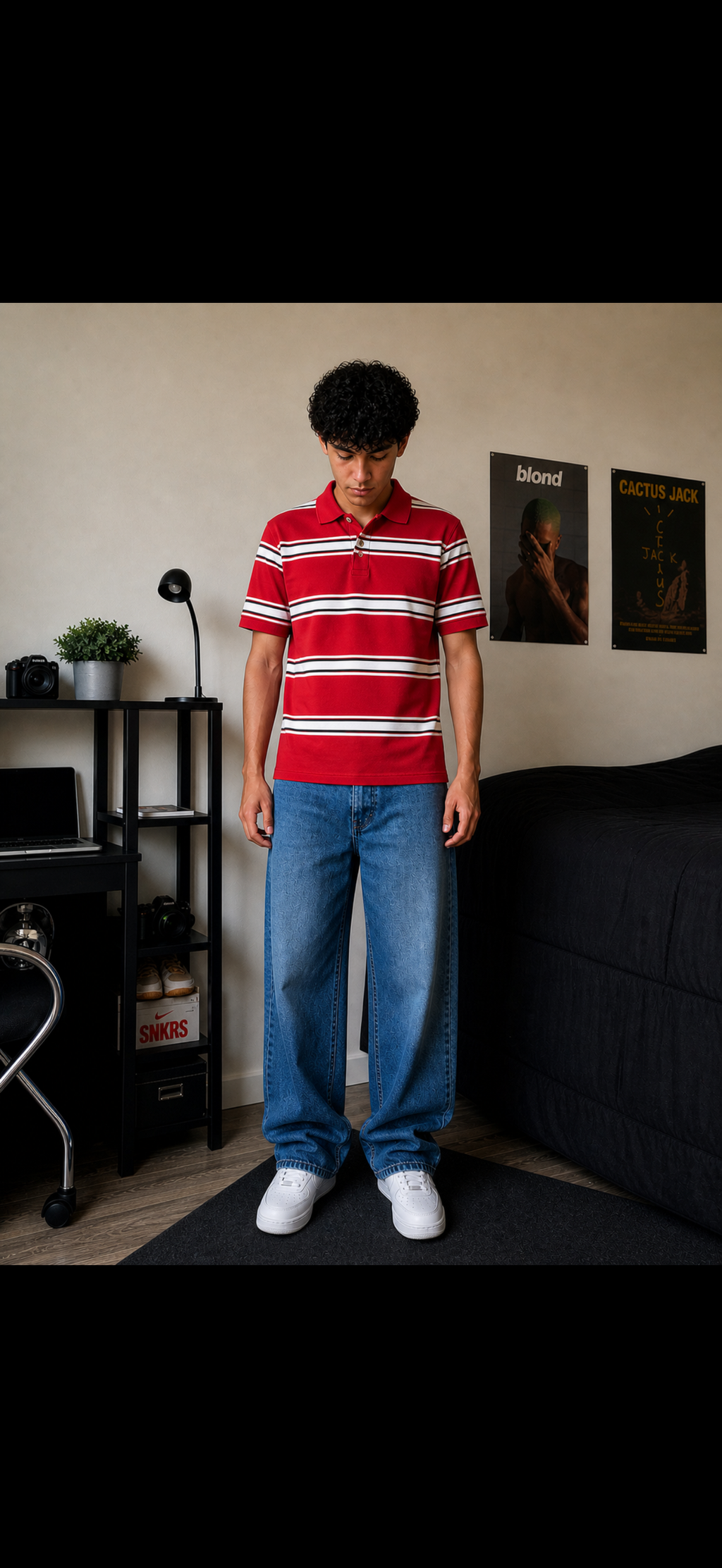 Charlie Brown Polo Shirts