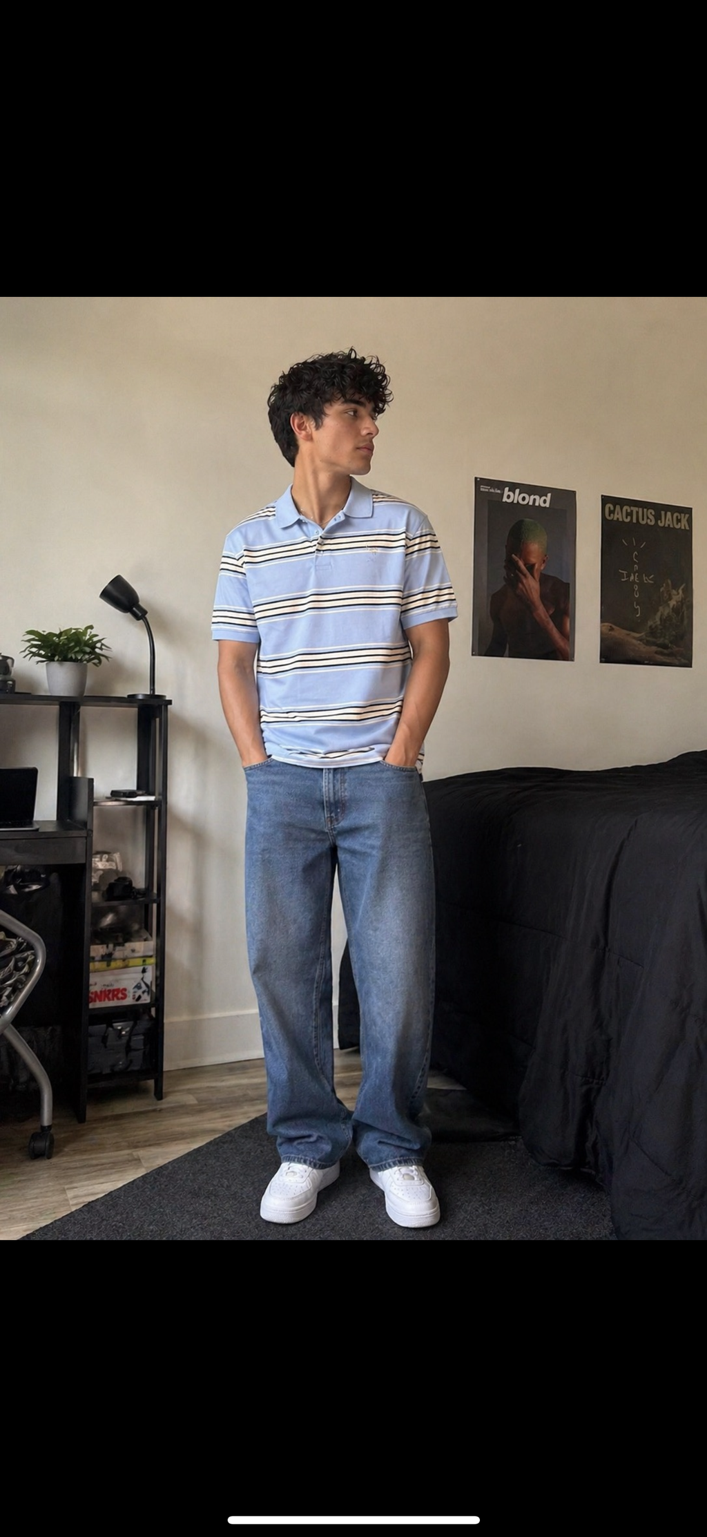 Charlie Brown Polo Shirts