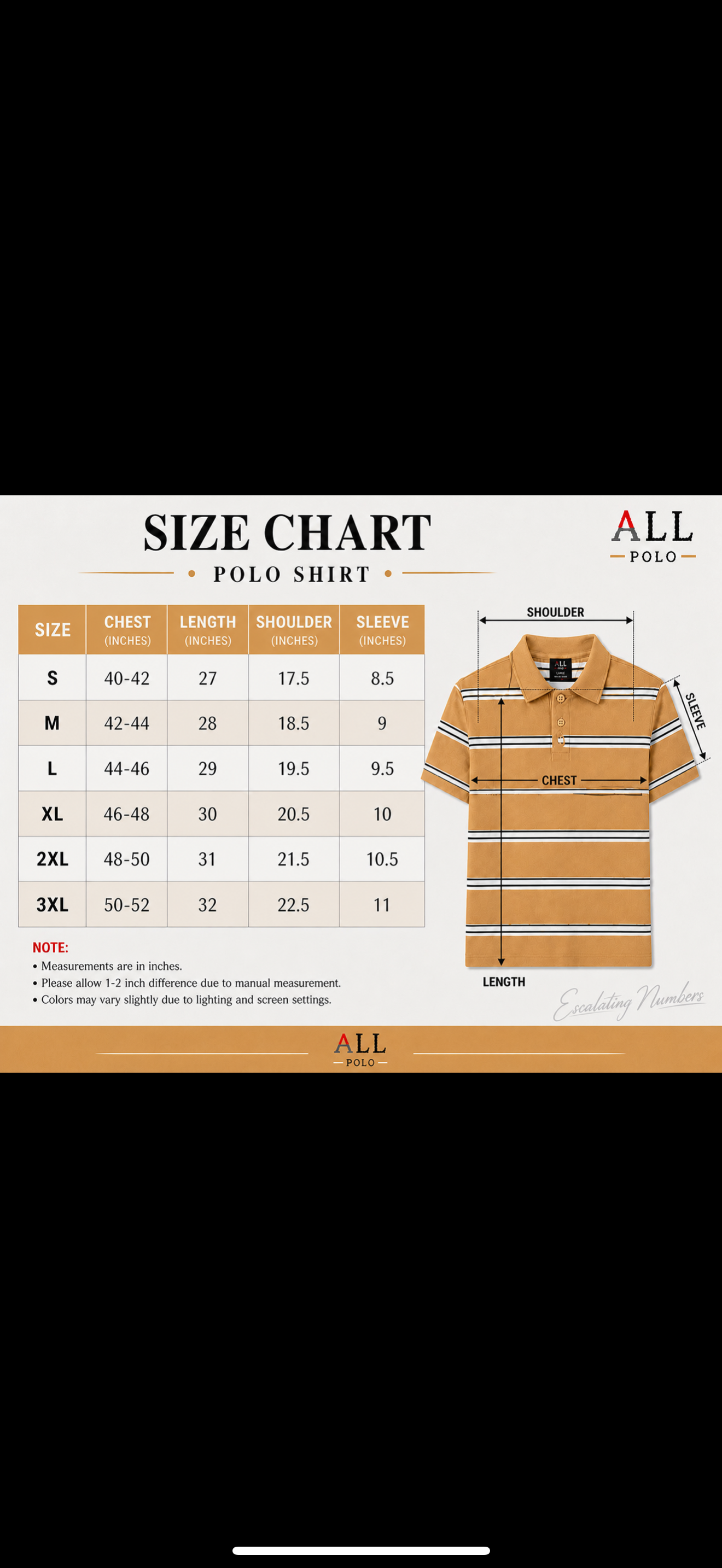 Charlie Brown Polo Shirts
