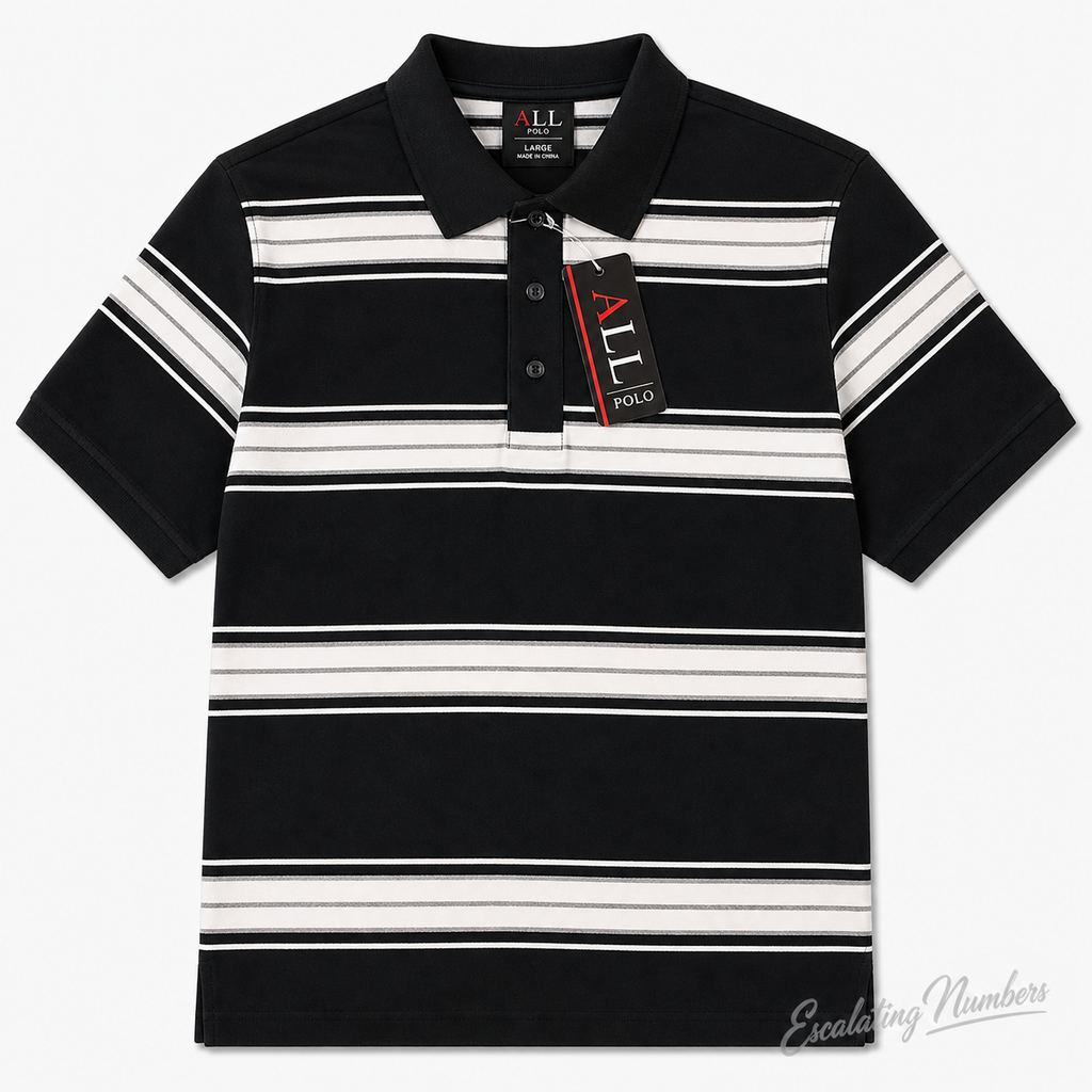 Charlie Brown Polo Shirts