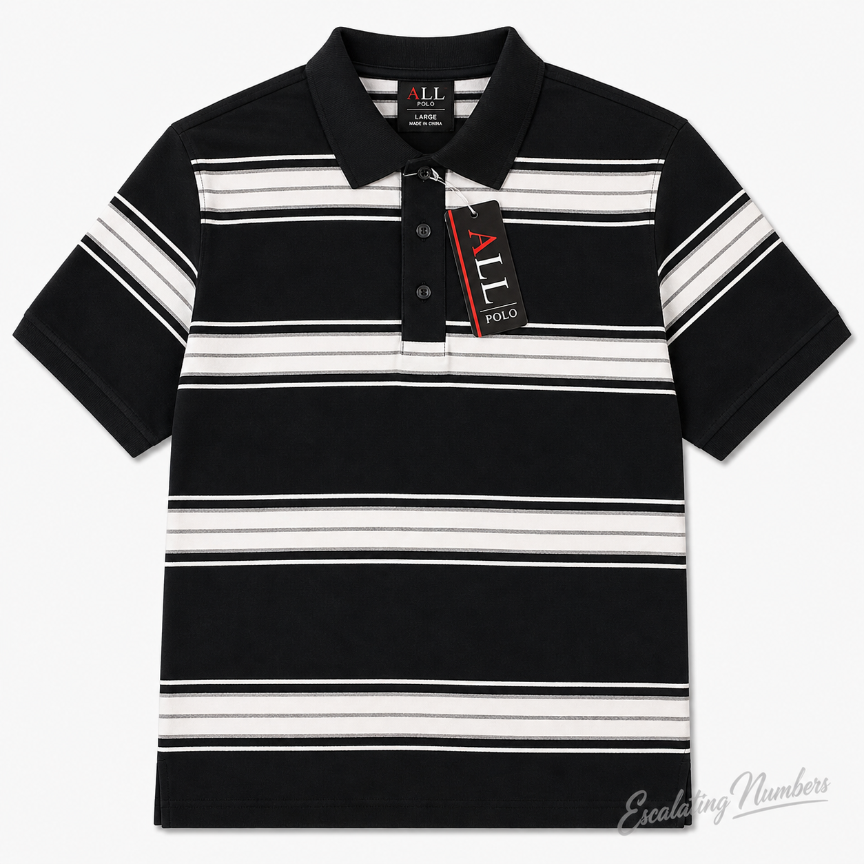 Charlie Brown Polo Shirts