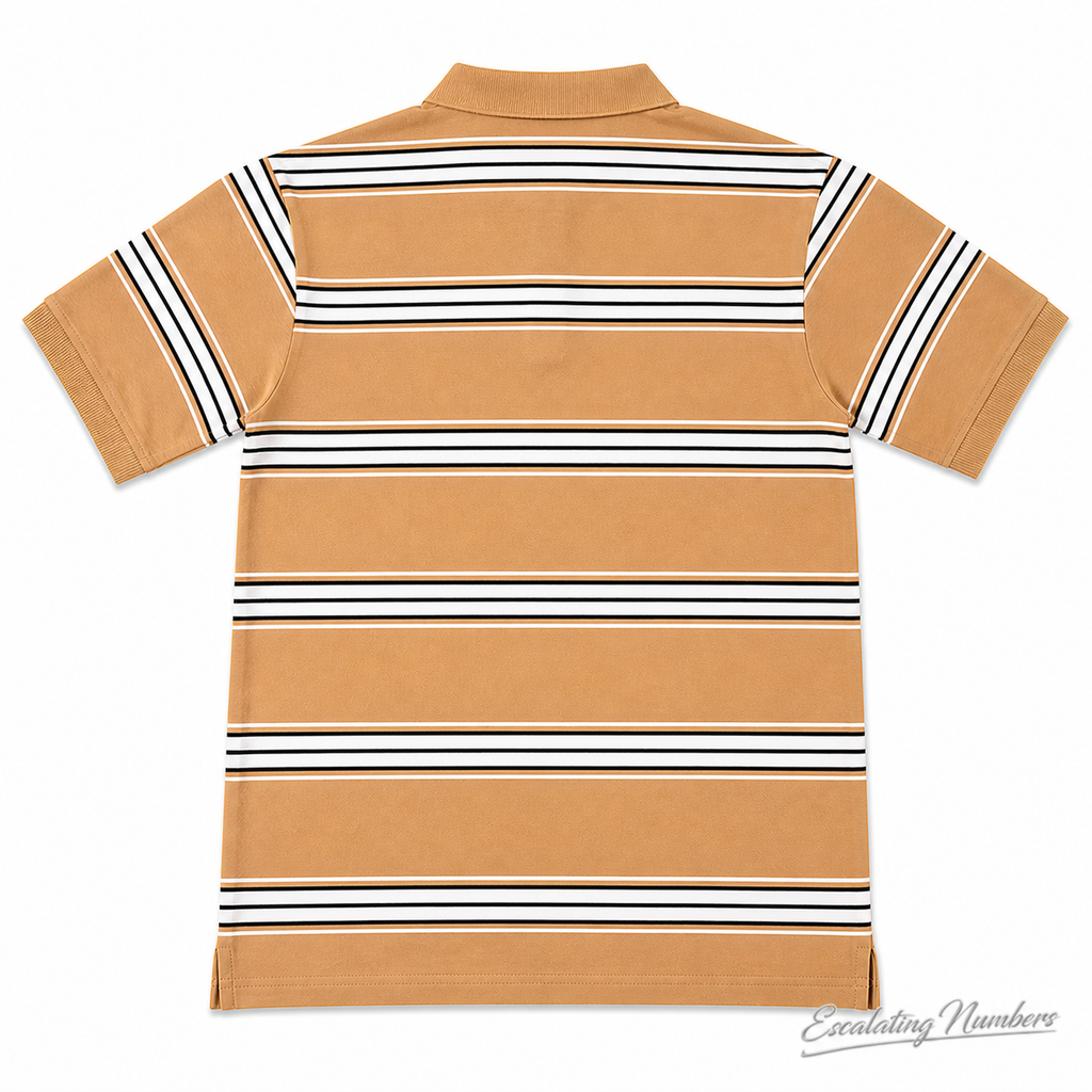 Charlie Brown Polo Shirts