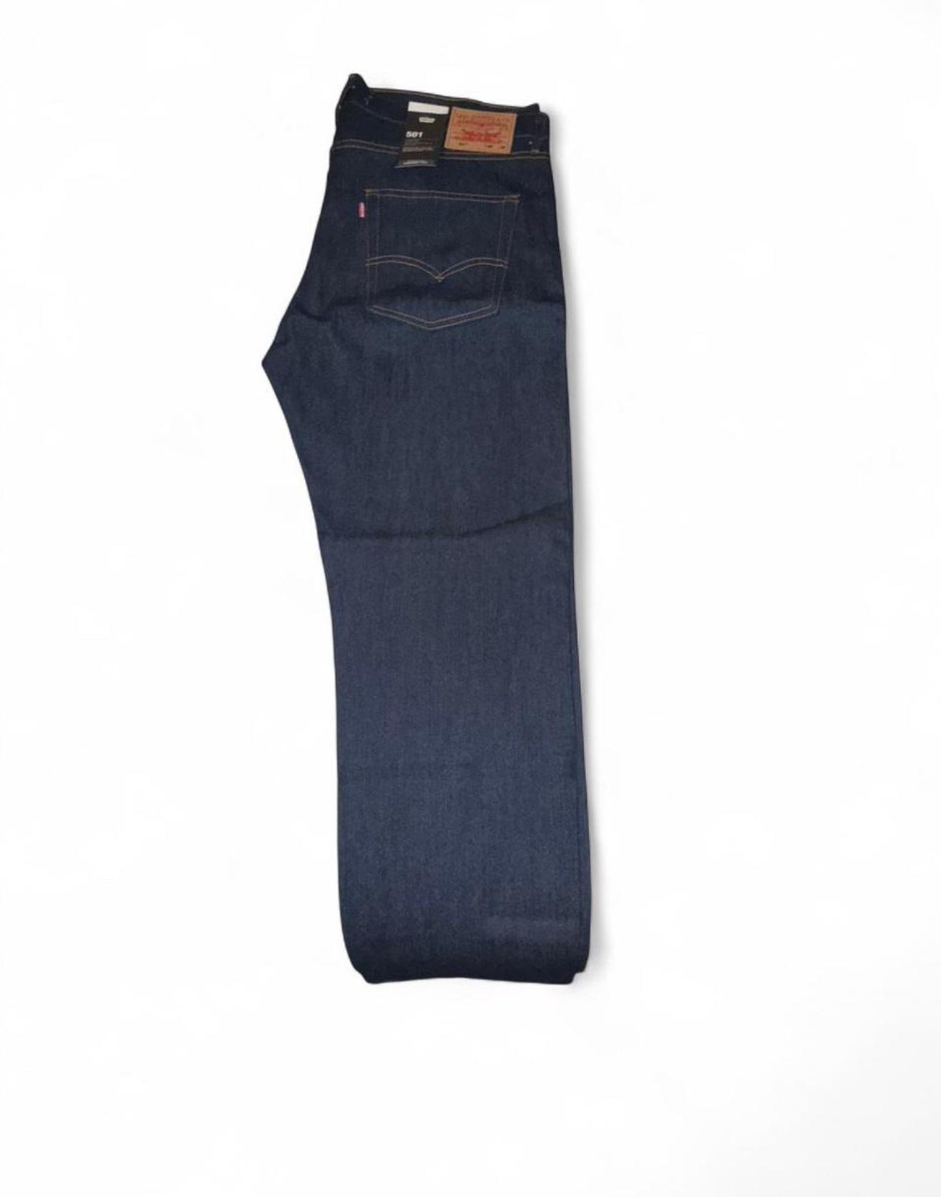 Levi’s 501’s Denim Original Fit