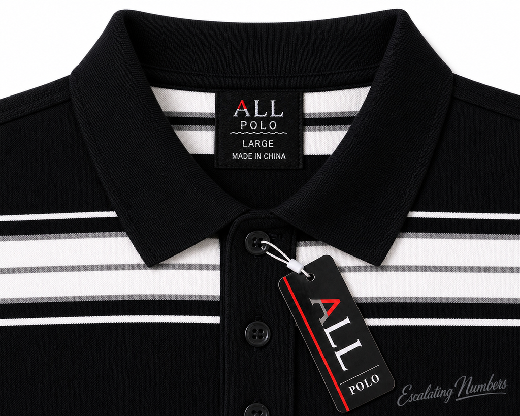 Charlie Brown Polo Shirts