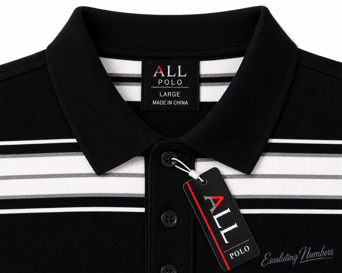 Charlie Brown Polo Shirts