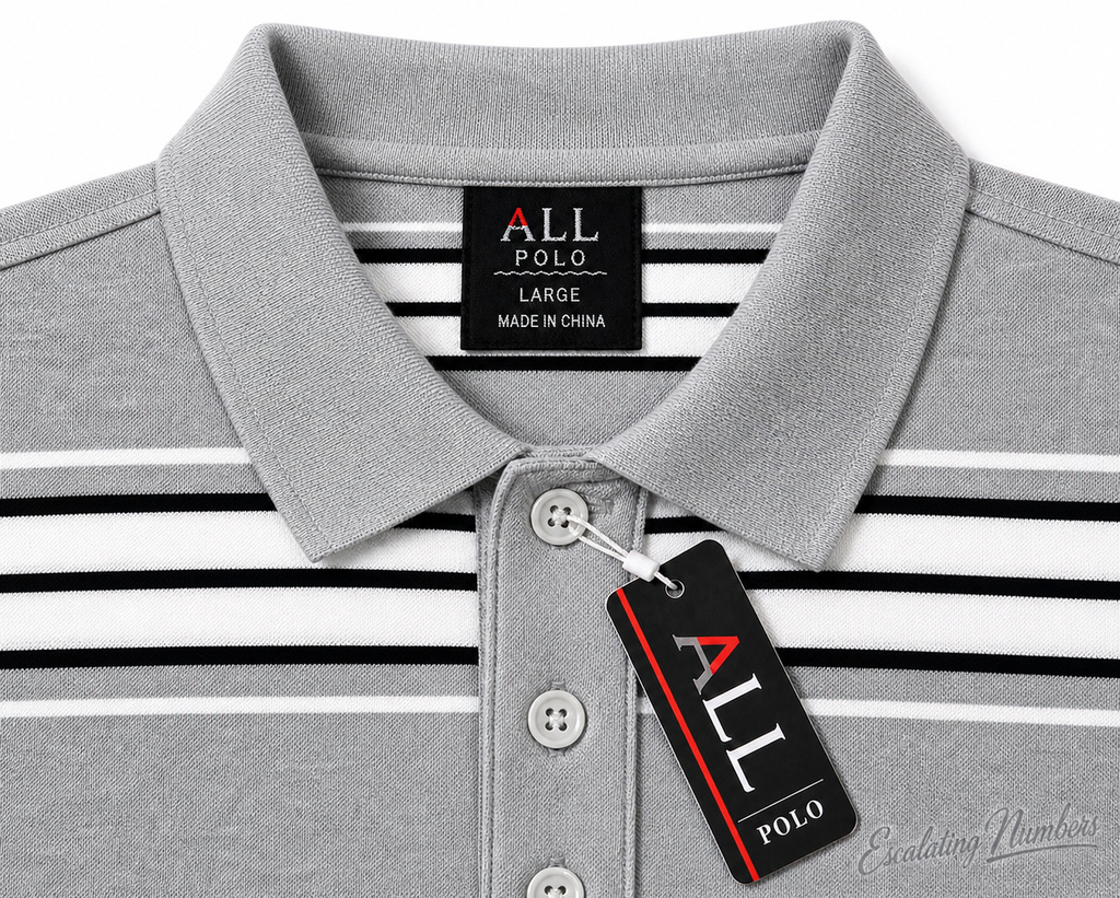 Charlie Brown Polo Shirts