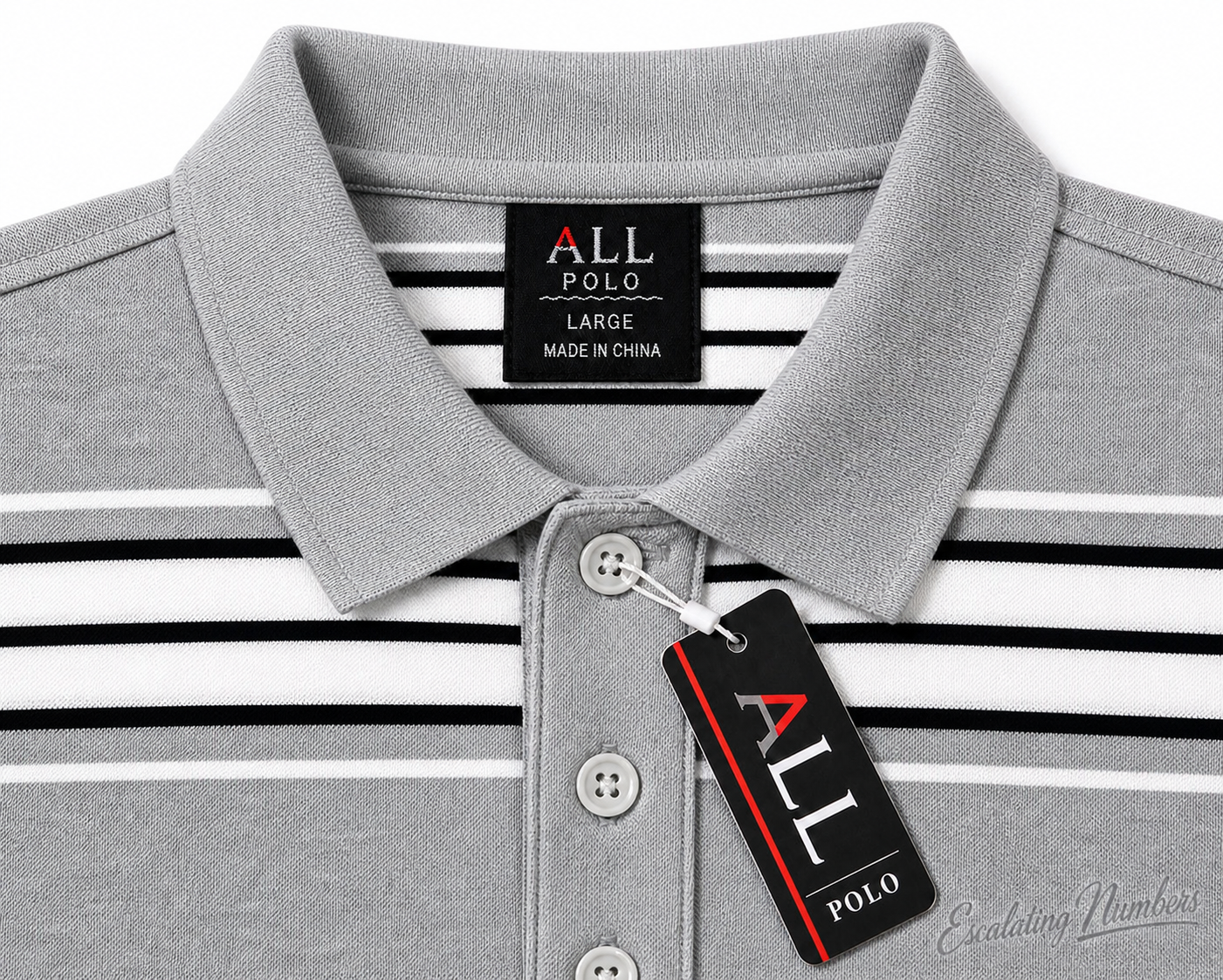 Charlie Brown Polo Shirts