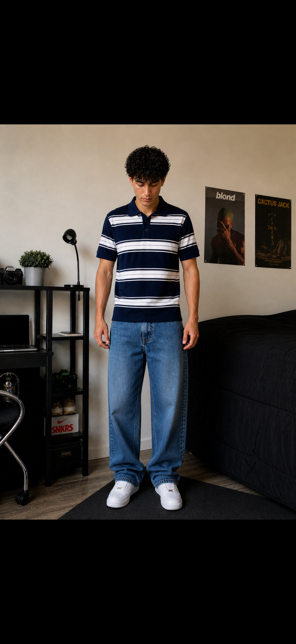 Charlie Brown Polo Shirts