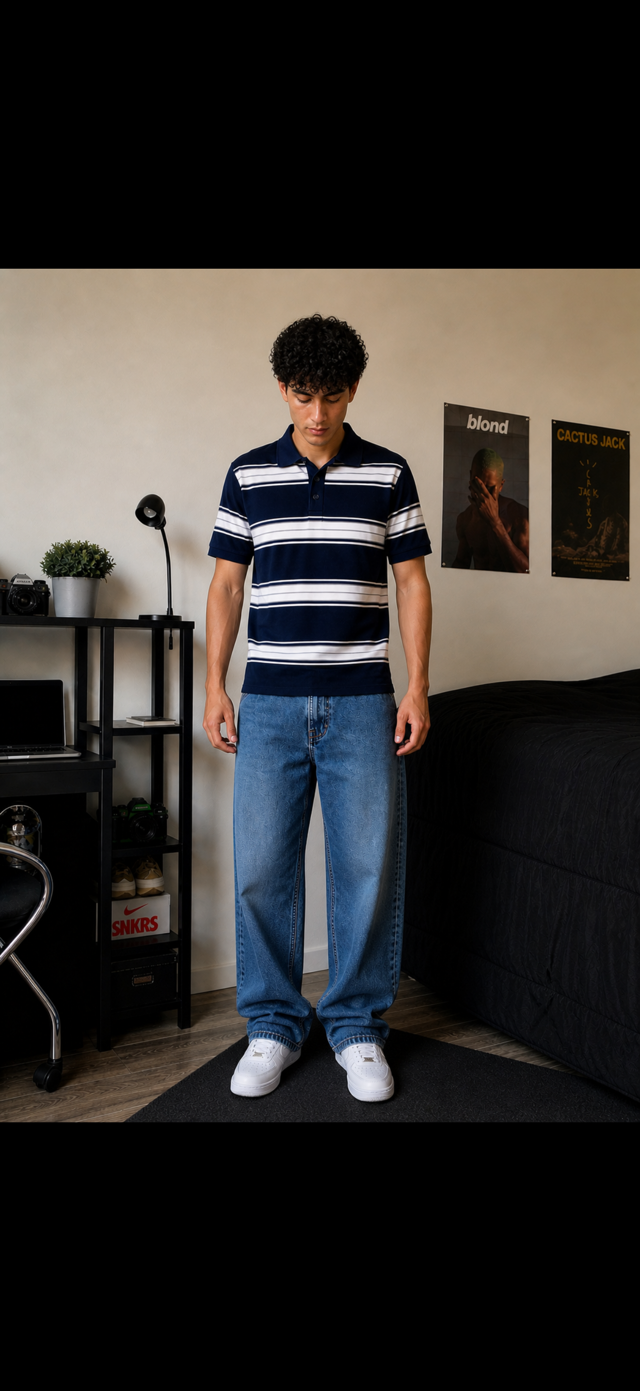 Charlie Brown Polo Shirts