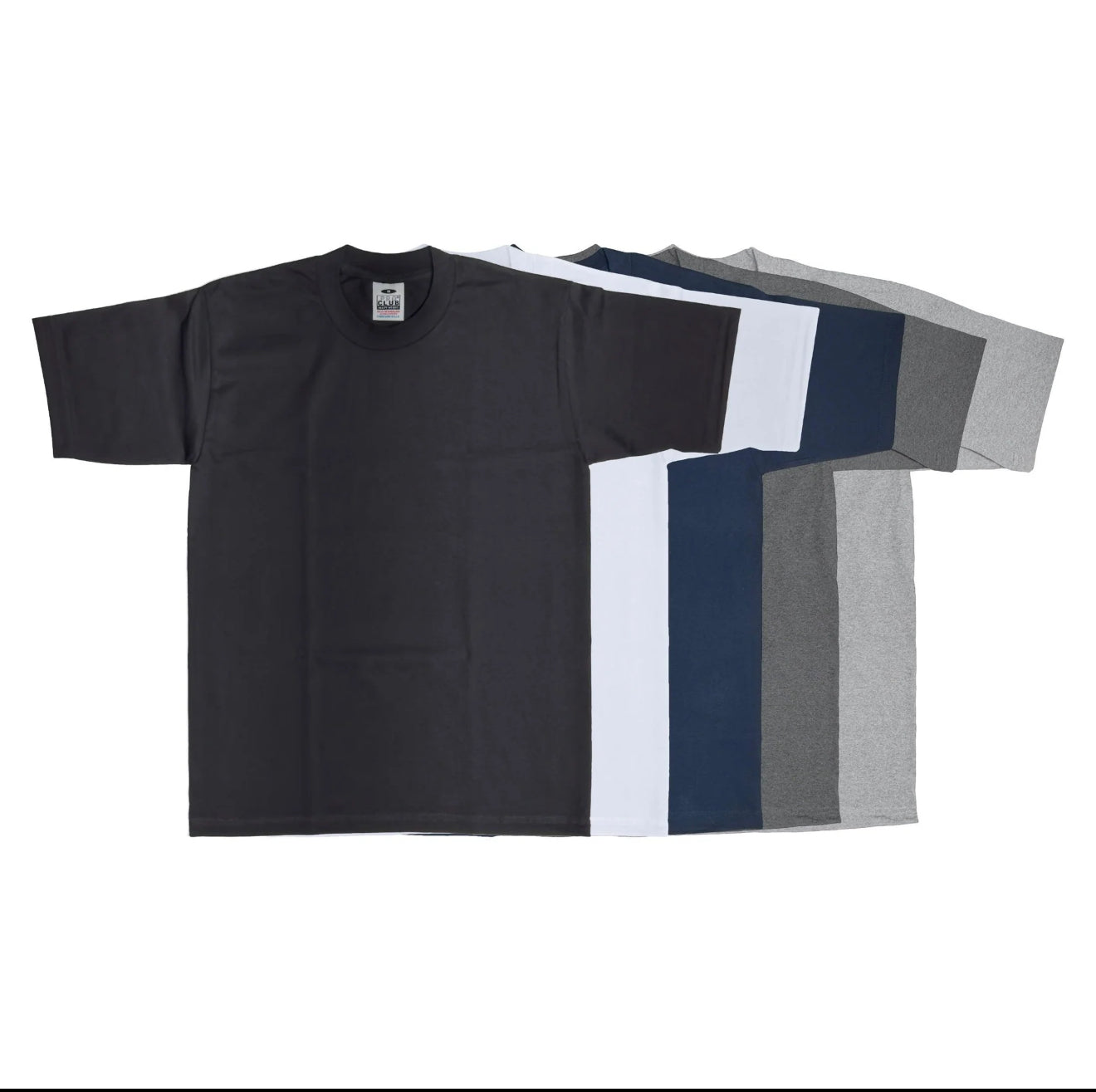 Pro Club Heavyweight T-Shirt