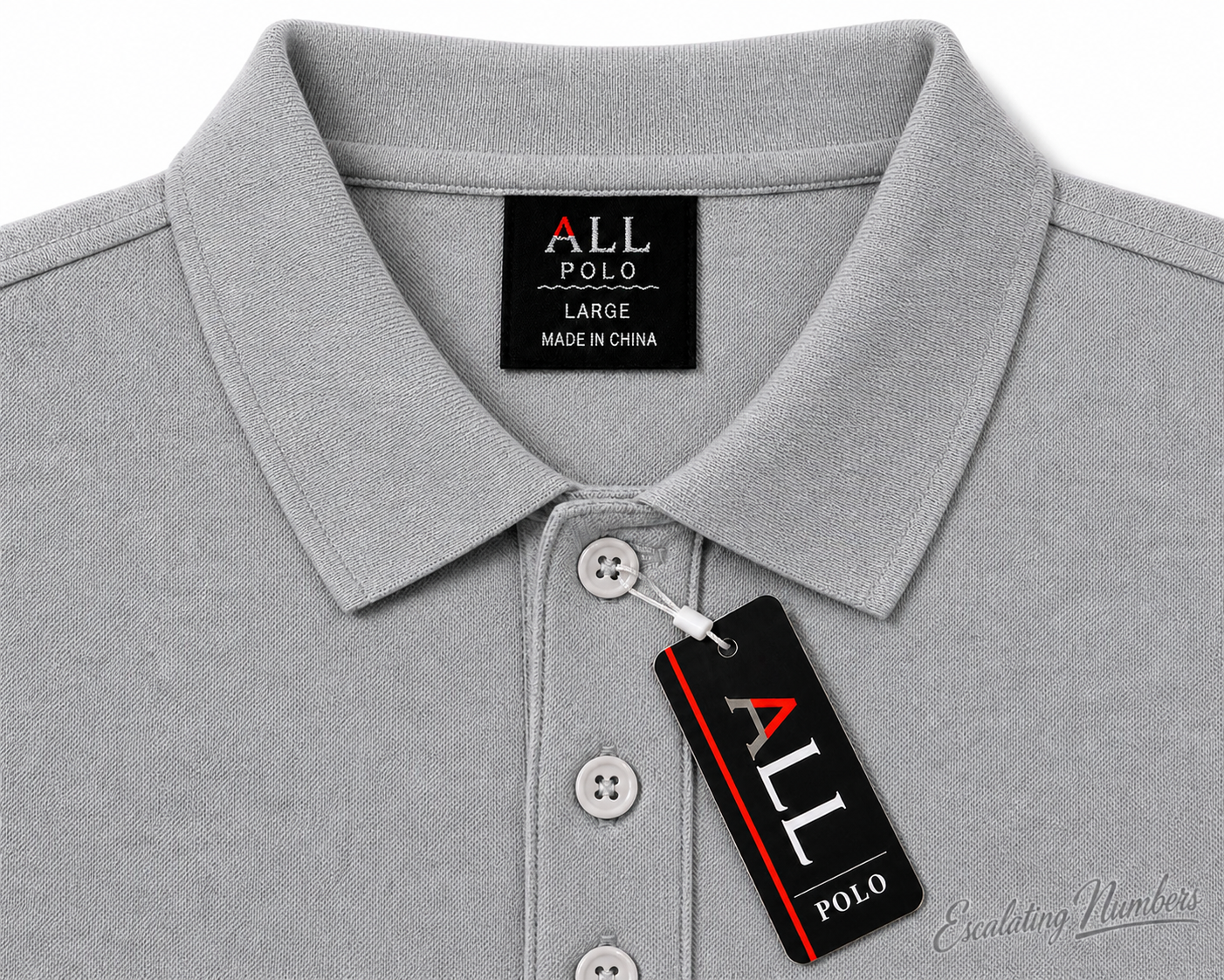 Charlie Brown Polo Shirts