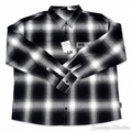 Men's Town Long Sleeve Flannel