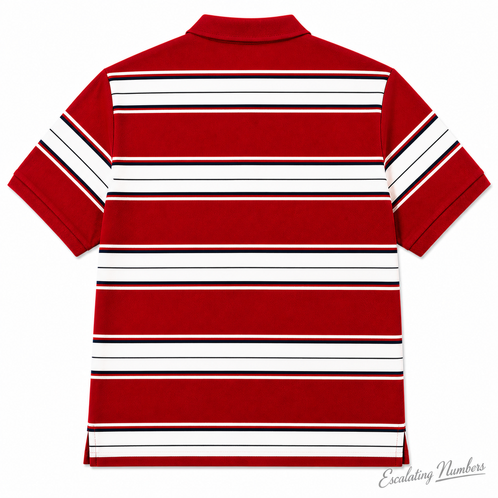 Charlie Brown Polo Shirts