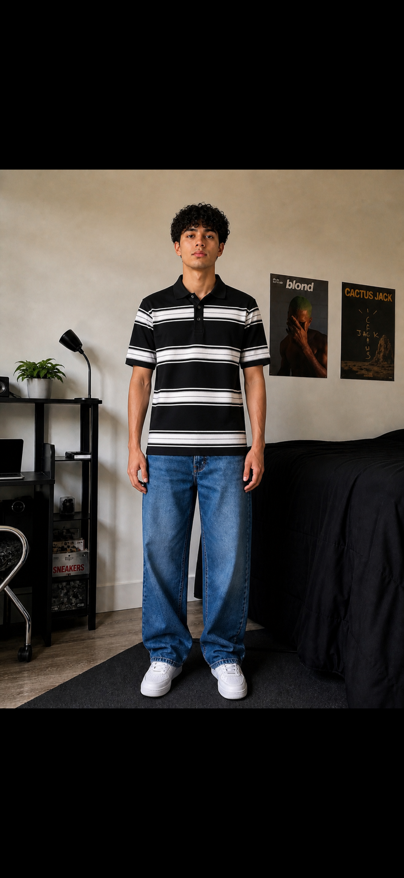 Charlie Brown Polo Shirts