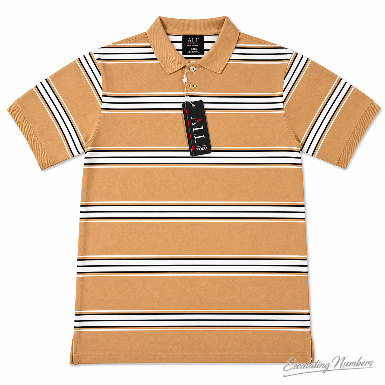 Charlie Brown Polo Shirts