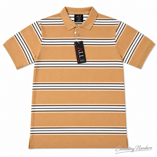 Charlie Brown Polo Shirts