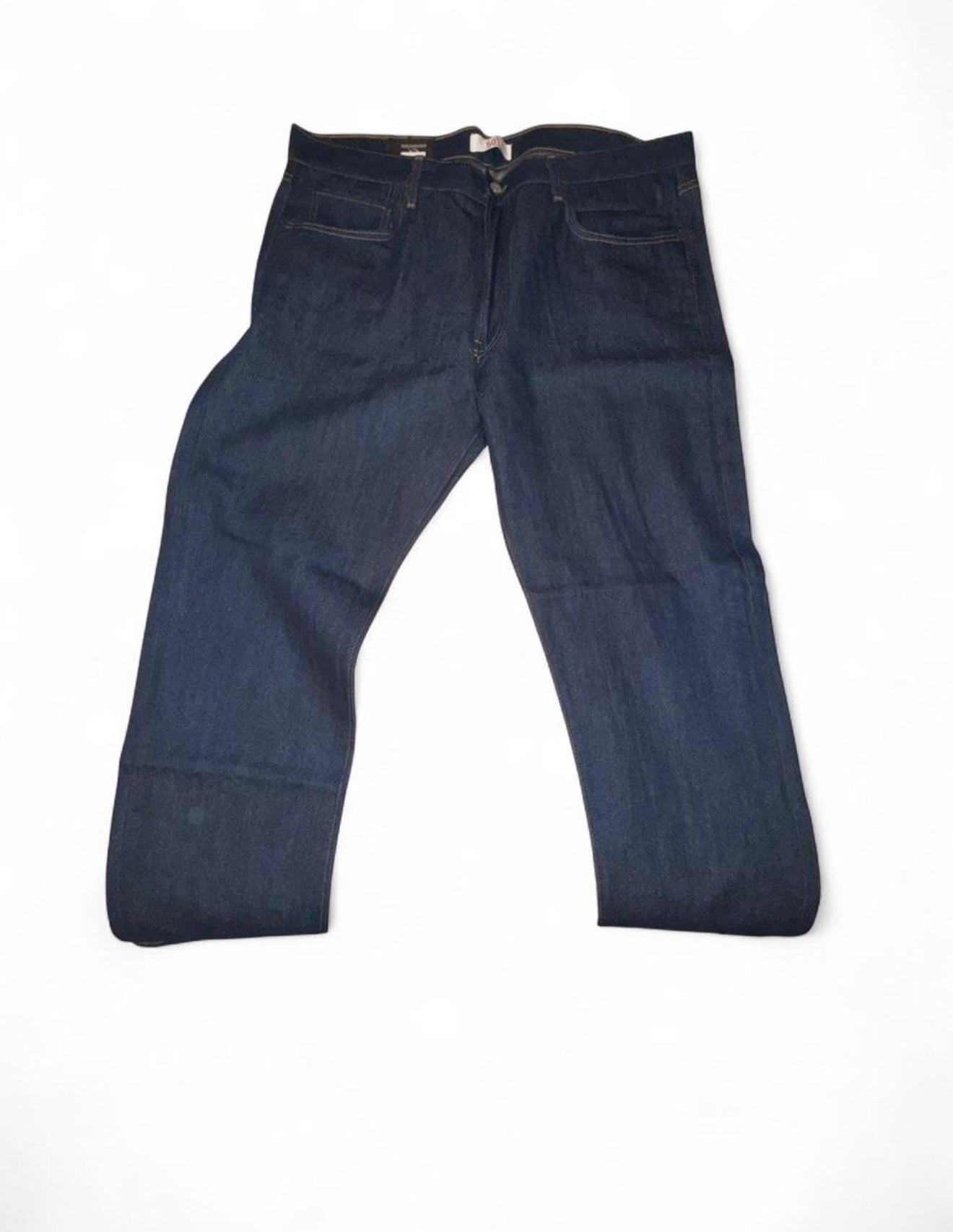 Levi’s 501’s Denim Original Fit