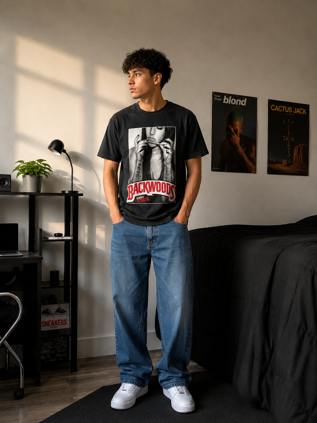Graphic T-Shirts