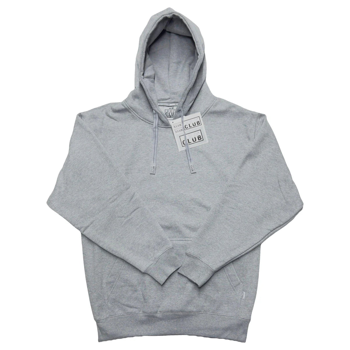 Pro Club Pull Over Hoodie
